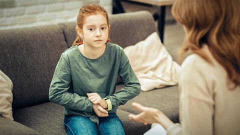 Οι γονείς μου δεν μου έκρυψαν ποτέ ότι έχω αυτισμό και τους ευγνωμονώ