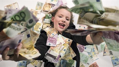 Ποια ζώδια είναι γραφτό να πλουτίσουν;