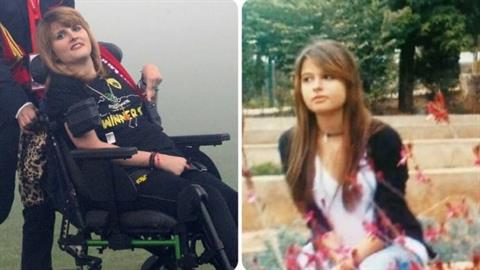 Καλά νέα για τη Μυρτώ: τη δέχτηκαν σε ειδικό κέντρο αποκατάστασης στη Γερμανία