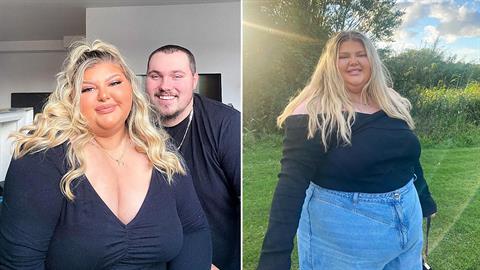 «Το μεγαλύτερο bullying για τα κιλά μου το δέχομαι από γυναίκες»