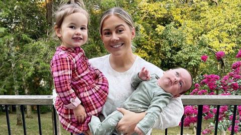 Όταν γέννησα δεν άκουσα μια καλή κουβέντα, όλοι ασχολούνταν με τα «λάθη» μου