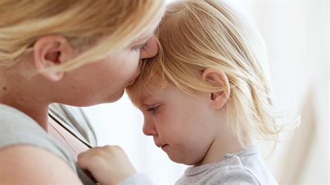 Δυο λόγια στο παιδί μου που σήμερα μου παραπονέθηκε ότι δεν του δίνω σημασία