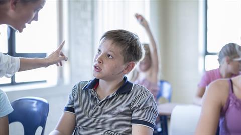 Το σκονάκι είναι αποτυχία του εκπαιδευτικού, όχι του παιδιού!