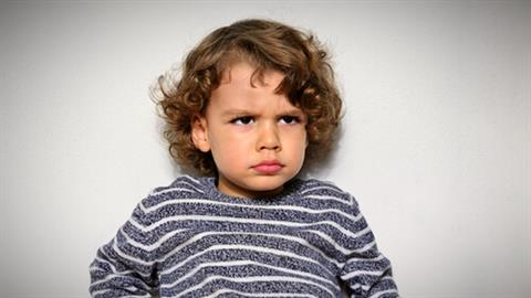 Το 2χρονo παιδί μου λέει «ΟΧΙ» σε όλα κι εγώ χάνω την υπομονή μου