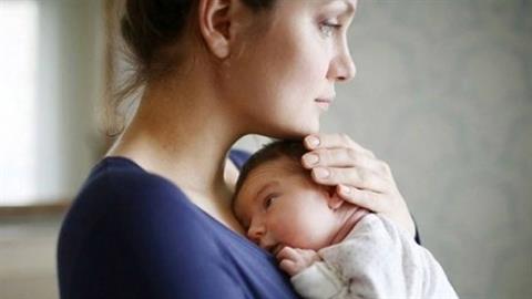 Στη μαμά που νιώθει ανεπαρκής: κάνεις ό,τι καλύτερο μπορείς, μην το βάζεις κάτω!