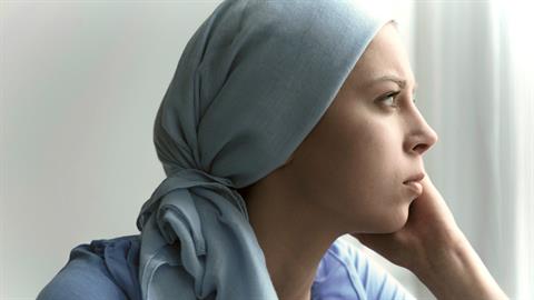 Νίκησα τον καρκίνο του μαστού όταν σταμάτησα να κρύβομαι από τα παιδιά μου