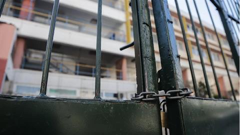 Κλειστά όλα τα σχολεία της Αττικής αύριο 15/10 λόγω κακοκαιρίας