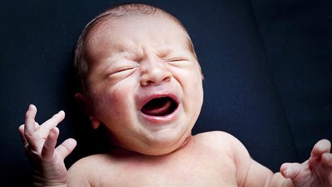 Νεογέννητο επιβίωσε από θαύμα - το έθαψε η μαμά του στον κήπο μέσα σε μια βαλίτσα