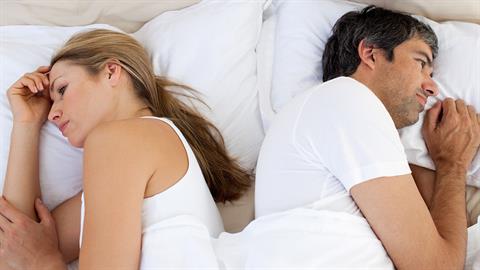 Οι λόγοι που οδηγούν στον γάμο χωρίς σεξ και πώς να τον αποφύγετε