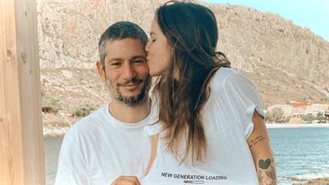 Κούρκουλου: τα καλά νέα και το μήνυμα ελπίδας σε όσους προσπαθούν για παιδί