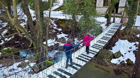 28η Οκτωβρίου: 5 ασυνήθιστες εκδρομές κοντά στην Αθήνα