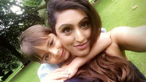 Υιοθέτησα τον ανηψιό μου και η ζωή μου άλλαξε σε μια νύχτα - έγινα μαμά!