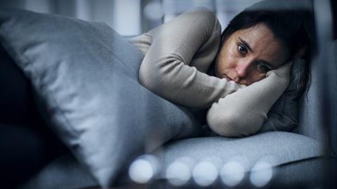 Έφτασα να πω στον άντρα μου «χώρισέ με» επειδή δεν μπορούσα να τον κάνω μπαμπά