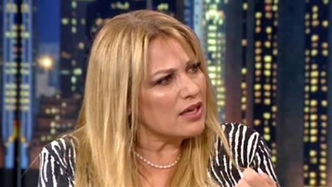 Τουμασάτου: μόνο η μαμά «πρέπει» να έχει τύψεις που αφήνει το παιδί για να βγει;