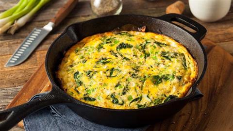 Για να μην πετάξετε ποτέ ξανά φαγητό: 3 συνταγές με… ό,τι σας περίσσεψε