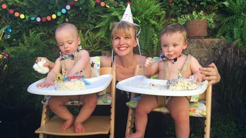 Σου λένε «έχει αυτισμό» και παραλύεις - σκεφτείτε εγώ που το άκουσα για δίδυμα