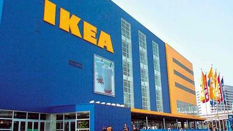 Κρέας αλόγου σε κεφτεδάκια του ΙΚΕΑ σε 8 ευρωπαϊκές χώρες