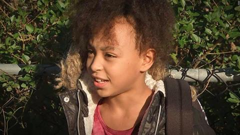 9χρονη ηρωίδα έσωσε τους γονείς και την αδερφή της από βέβαιο θάνατο