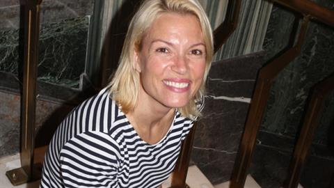 Καγιά: το φυσιολογικό είναι να γερνάμε, μου αρέσω με τις ρυτίδες μου