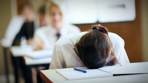 Καθηγήτρια δεν άφησε διαβητικό παιδί να φάει στην τάξη – κόντεψε να λιποθυμήσει