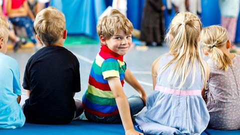 Θέατρο 2 χρόνια μετά: 10 παραστάσεις που δεν πρέπει να χάσουν τα παιδιά φέτος!
