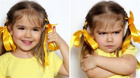 Είναι τα 2 η πιο απολαυστική ηλικία των παιδιών μας (και η πιο εξαντλητική μαζί);