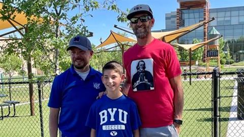 12χρονος έμαθε ότι έχει άλλον βιολογικό πατέρα – έγινε λάθος στην εξωσωματική