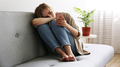 Μη λέτε σε μια γυναίκα που δεν μπορεί να κάνει παιδιά «δεν πειράζει, ήταν γραφτό»