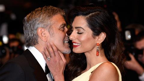 Τζ. Κλούνεϊ: δεν ήθελα παιδιά, αλλά η αγάπη μου για την Αμάλ άλλαξε τα πάντα