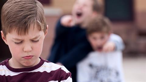 Σε όσους μου έκαναν bullying για τον αυτισμό μου: «με πληγώσατε, αλλά νίκησα»