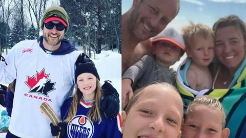 11χρονη επέζησε από συντριβή αεροπλάνου - την έσωσε η αγκαλιά του πατέρα της!