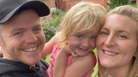 Γονείς δώρισαν έμβρυα σε ζευγάρια που δεν μπορούν να κάνουν παιδιά