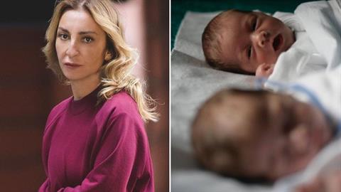 Ρ. Ρέβη: το τρυφερό μήνυμα στις μαμάδες που αγωνιούν για τα πρόωρα μωράκια τους