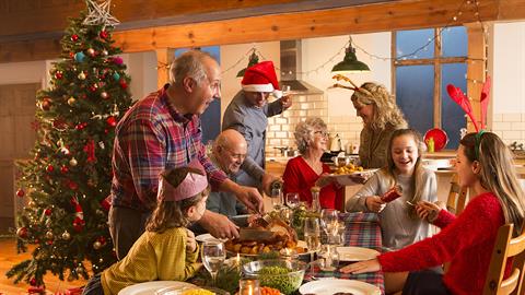 Οι αγαπημένες συνήθειες των Χριστουγέννων που τις περιμένουμε πώς και πώς