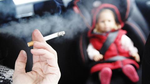 Παιδίατρος: η υγεία των παιδιών εξαρτάται από τις συνήθειες των γονιών