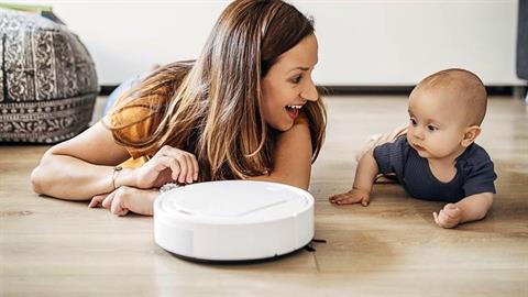 5 έξυπνα δώρα για νέες μαμάδες που μπορούμε να πάρουμε την Black Friday