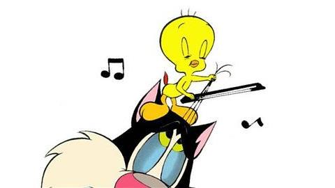 Μουσική δραστηριότητα για παιδιά: Ατμοσφαιρικό παιχνίδι στο Ωδείο Μουσικοί Ορίζοντες