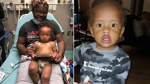 Βρέθηκε μωρό που αγνοούνταν για 36 ώρες - ήταν μέσα σε αυτοκίνητο που κλάπηκε