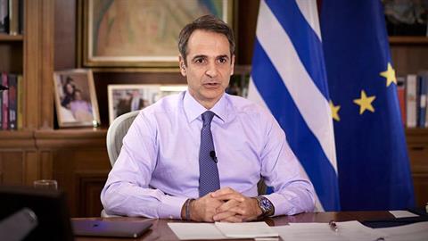 Κ. Μητσοτάκης: νέα μέτρα για τους ανεμβολίαστους - πού δεν θα μπαίνουν