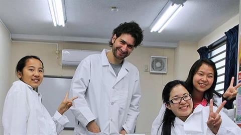 Έλληνας δάσκαλος στην Ιαπωνία: εδώ εκπαιδευόμαστε και αξιολογούμαστε συνέχεια