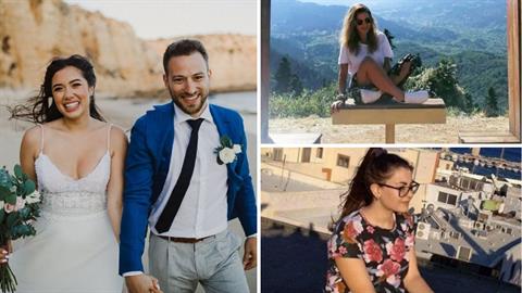 Πόσες γυναικοκτονίες πρέπει να συμβούν για να σταματήσει η βία κατά των γυναικών;