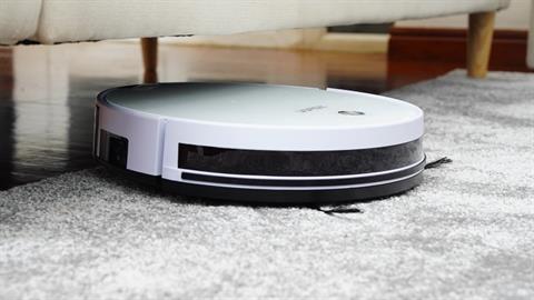 Χρειάζομαι ρομποτική σκούπα;