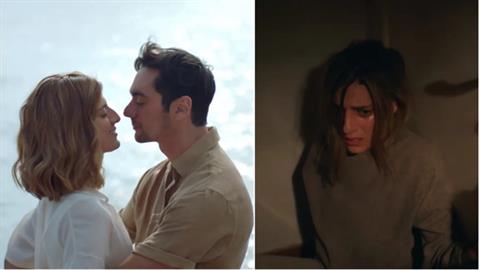 «Μη με αφήσεις ποτέ»: συγκλονίζει η 4λεπτη ταινία για τις γυναικοκτονίες