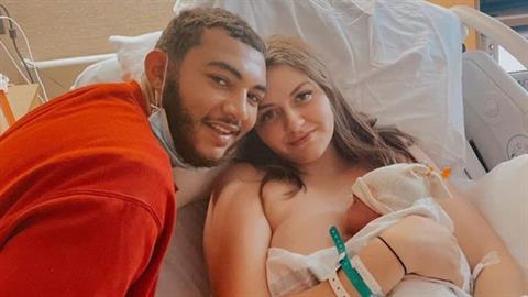 Μάμα έχει 3 κόρες και θέλει γιο - θα κάνει εξωσωματική για να διαλέξει το φύλο