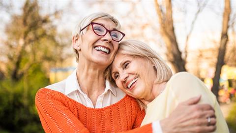 Ένα μεγάλο ευχαριστώ στη μητέρα μου που μου έμαθε να κάνω πραγματικές φιλίες