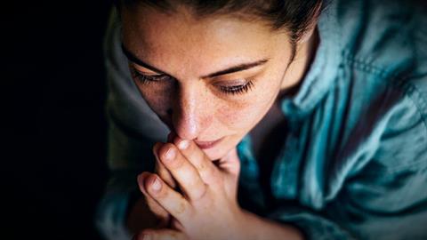 «Η διακοπή κύησης στους 5 μήνες ήταν η πιο επώδυνη στιγμή της ζωής μου»