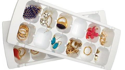 Αξιοποιήστε επτά άχρηστα αντικείμενα στο σπίτι