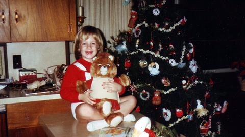 Mαμά, τώρα καταλαβαίνω πόσο αγχωνόσουν για να είναι όλα τέλεια τα Χριστούγεννα