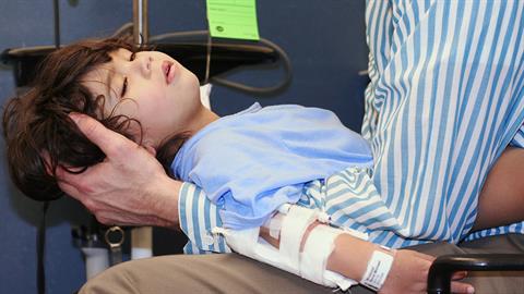 Παραλίγο να χάσω την 3χρονη κόρη μου από πνιγμό - δεν θα το ξεχάσω όσο ζω!