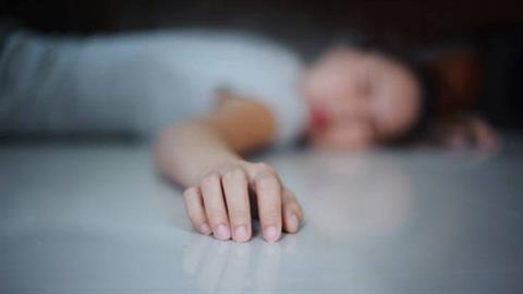 Νέα γυναικοκτονία: 40χρονος έπνιξε τη γυναίκα του, μαμά 2 ανήλικων παιδιών